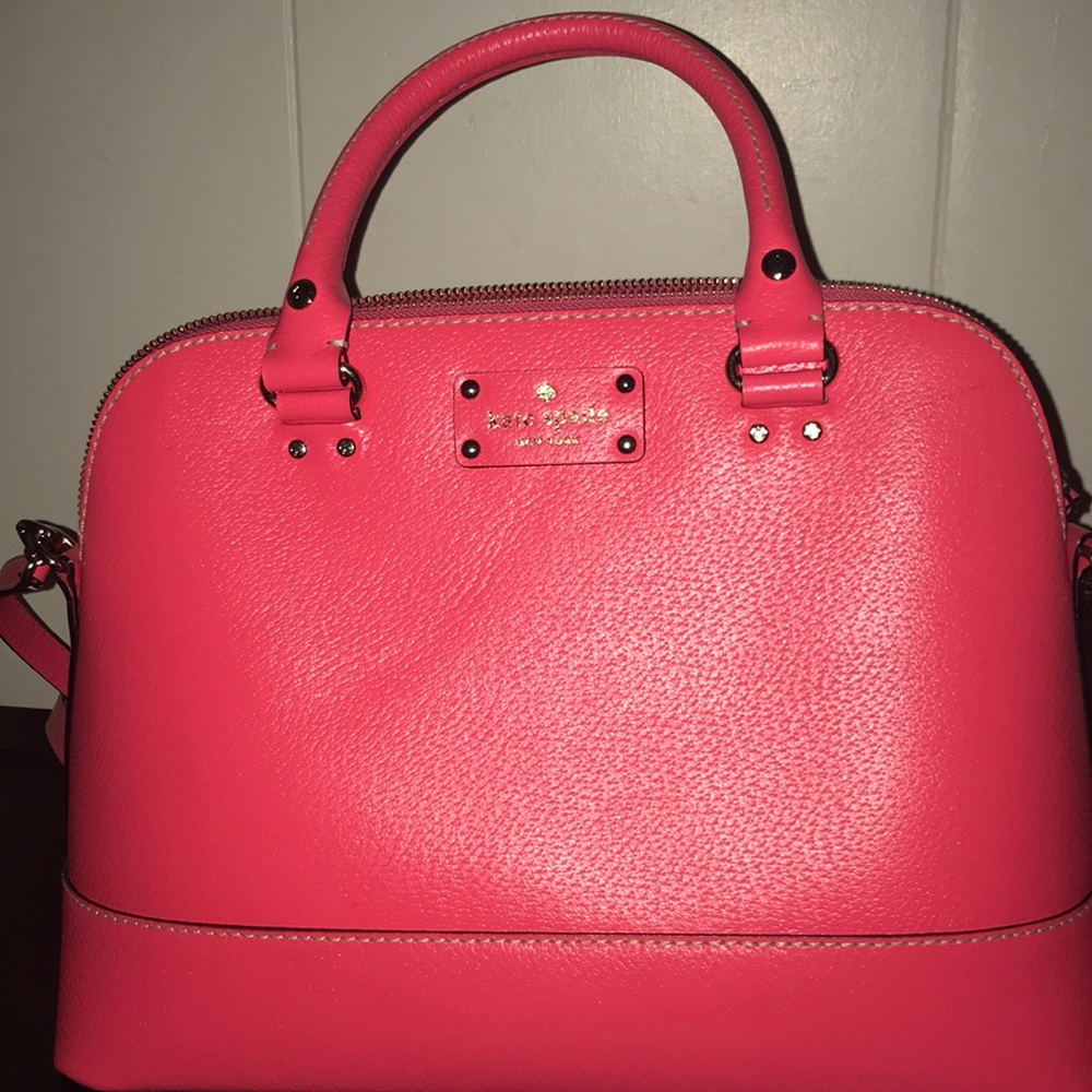 Kate spade purse